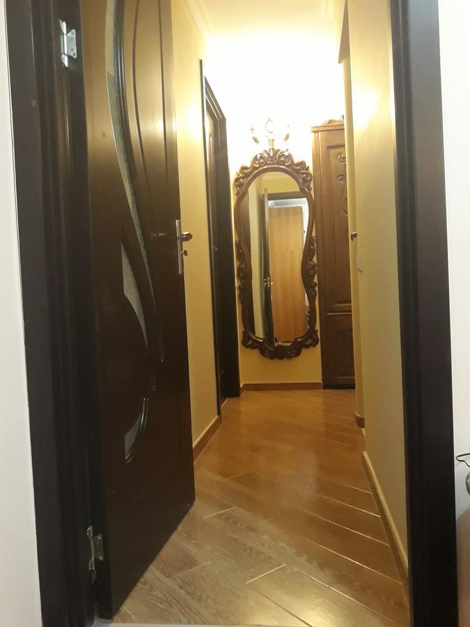 巴统Madona'S House公寓 外观 照片