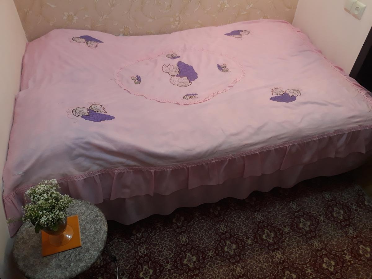 巴统Madona'S House公寓 外观 照片