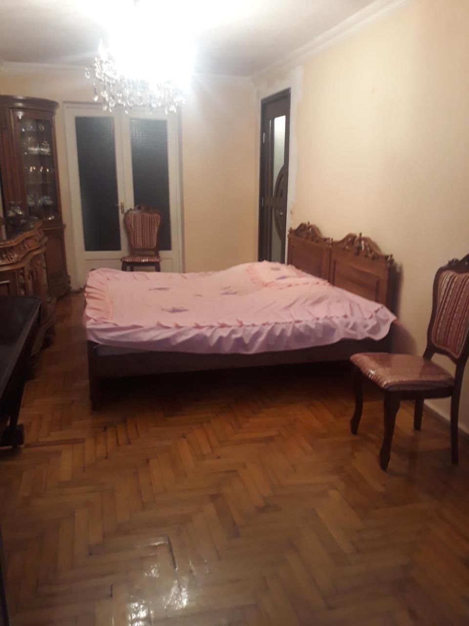 巴统Madona'S House公寓 外观 照片